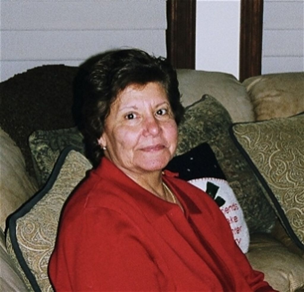 Souad E. Abdel-Messih Profile Photo