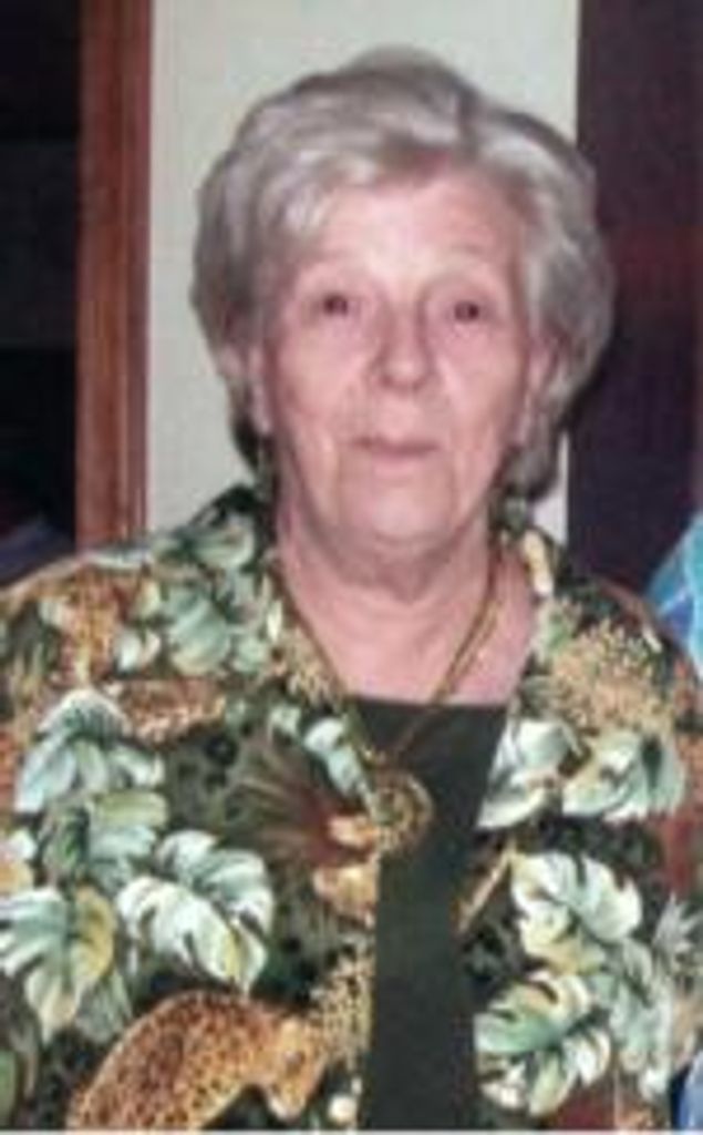 Jane Elizabeth Evans Profile Photo