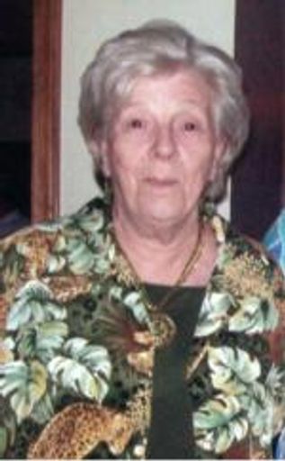 Photo of Jane Elizabeth Evans