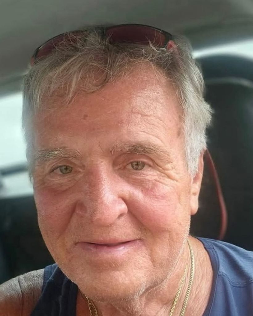 "Bucky" Charles Flood, Jr. Profile Photo