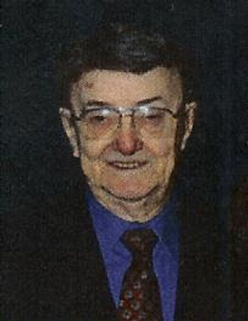 John J. Calvert Profile Photo
