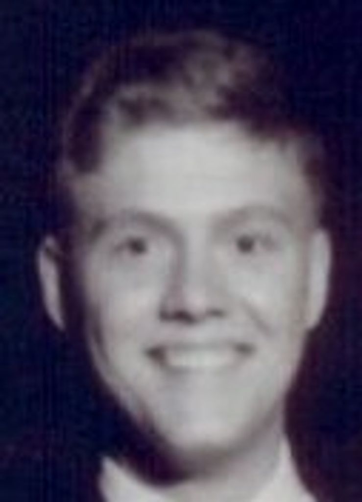 Harold Nicholson Profile Photo