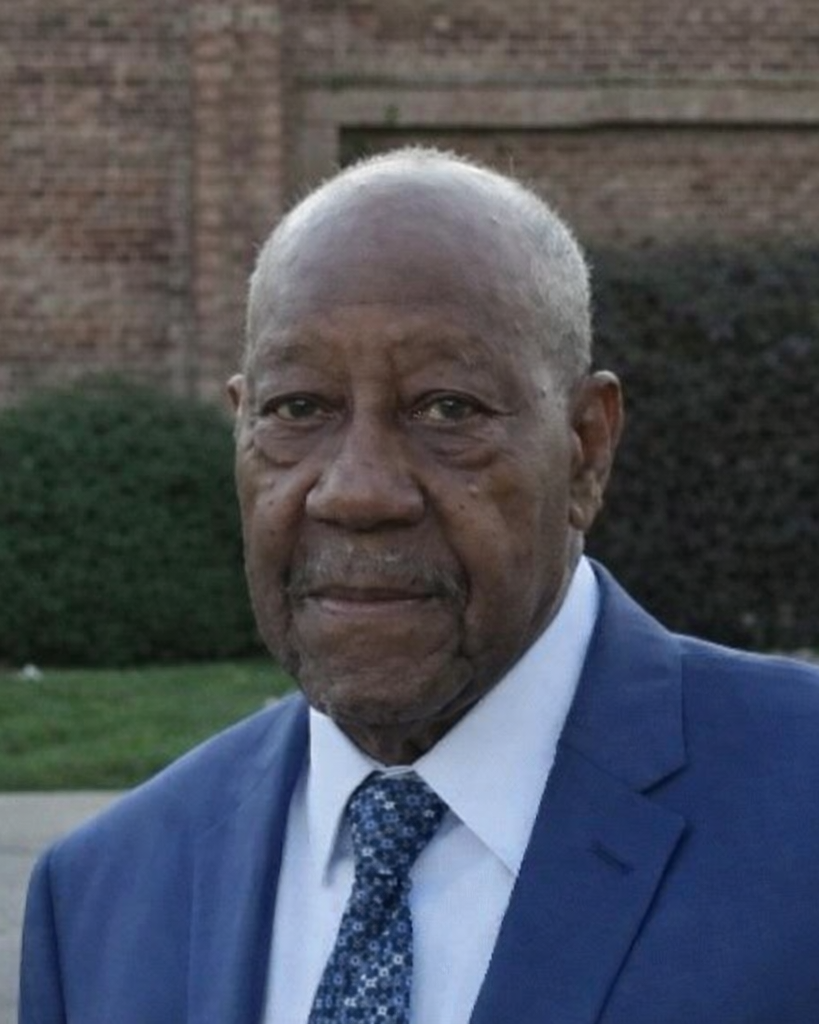 Mr. Willie L. Cherry