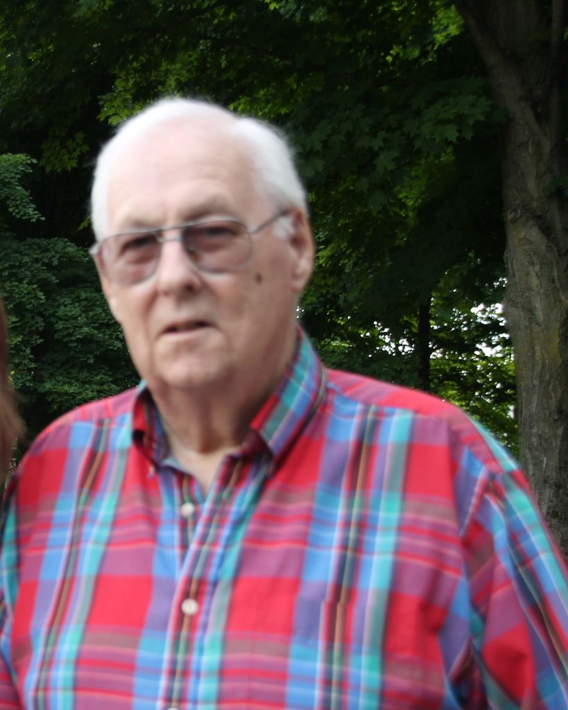 Daniel G. Sheldon