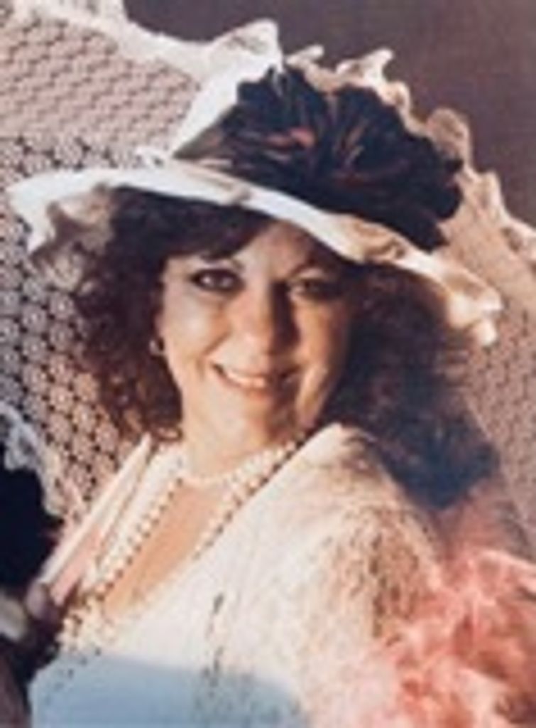 Melanie S. Goleman St Romain “Mel”