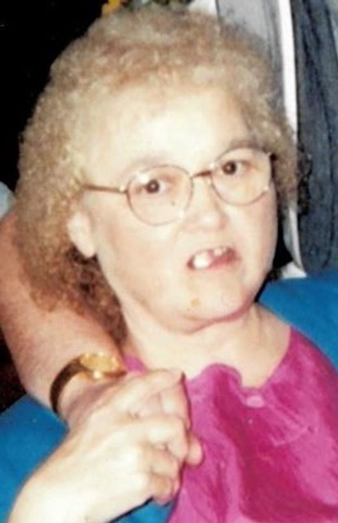Sharon K.  Miller