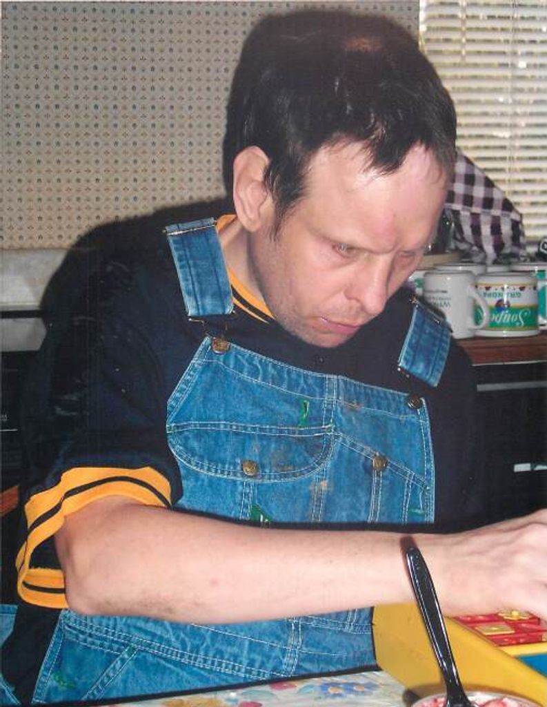 Dennis P. Dwyer