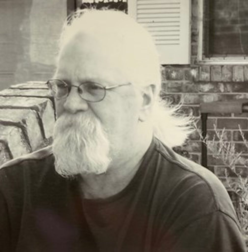 Gerald Patrick Wheeler Profile Photo