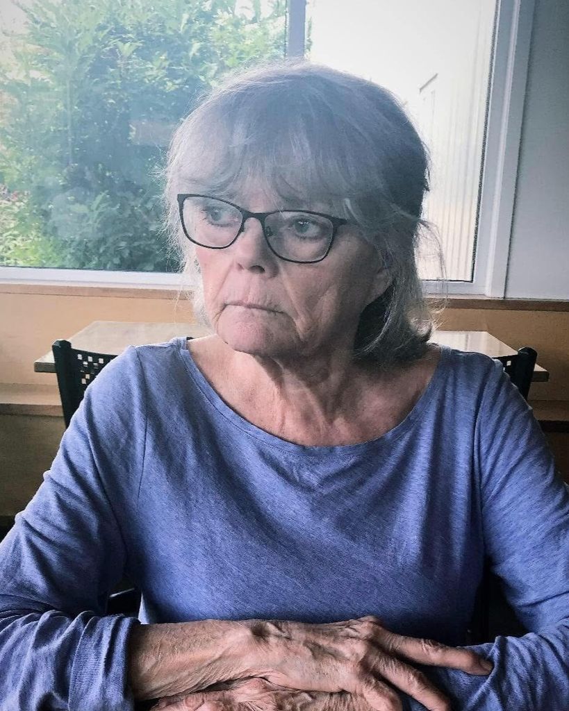 Suzanne Cullen Profile Photo