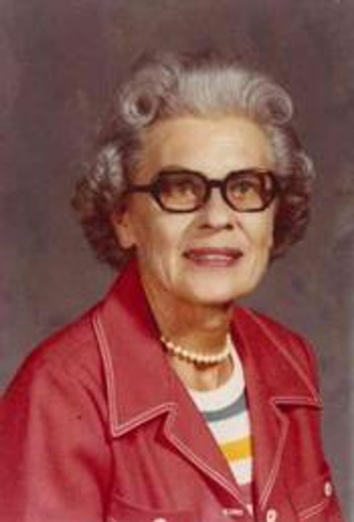 Louise Ingram Kemletz