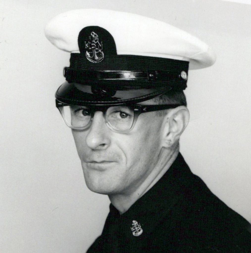Joseph Clyde Gelmi Profile Photo