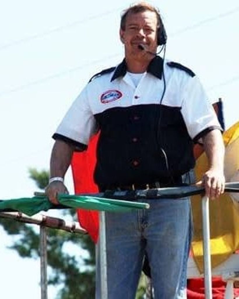 Ron Hansen Profile Photo