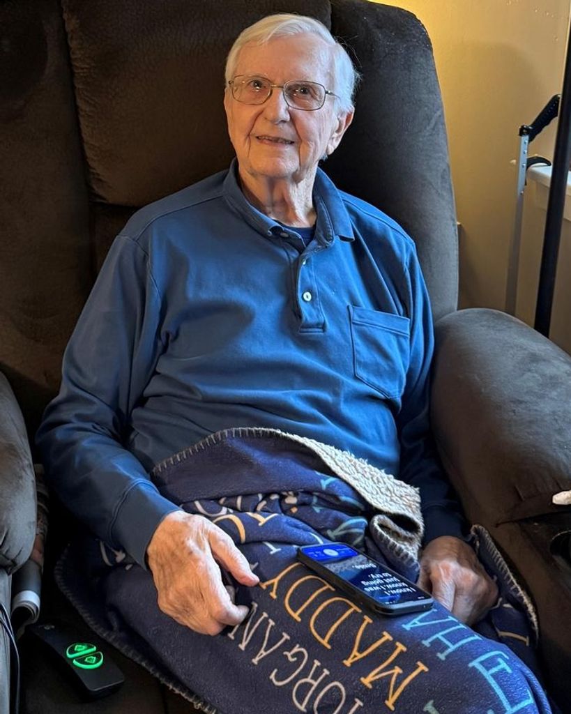 Dick Hartley Profile Photo