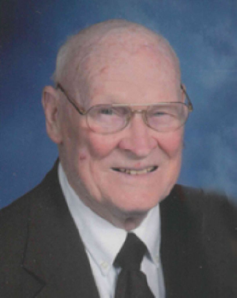 Harold Lorish