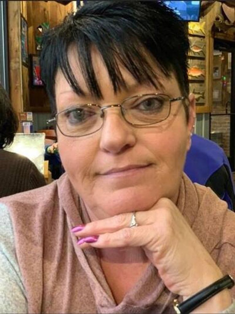 Tina L. Heath Profile Photo
