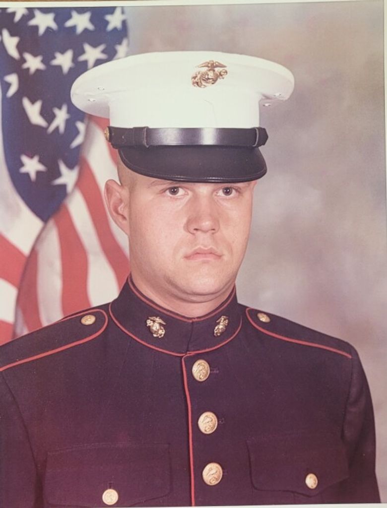 Michael "Mike" D. Jolly