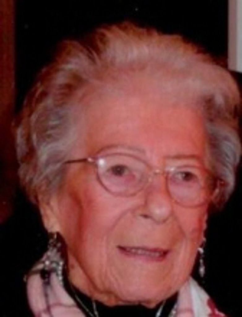 Stella V. Nastas