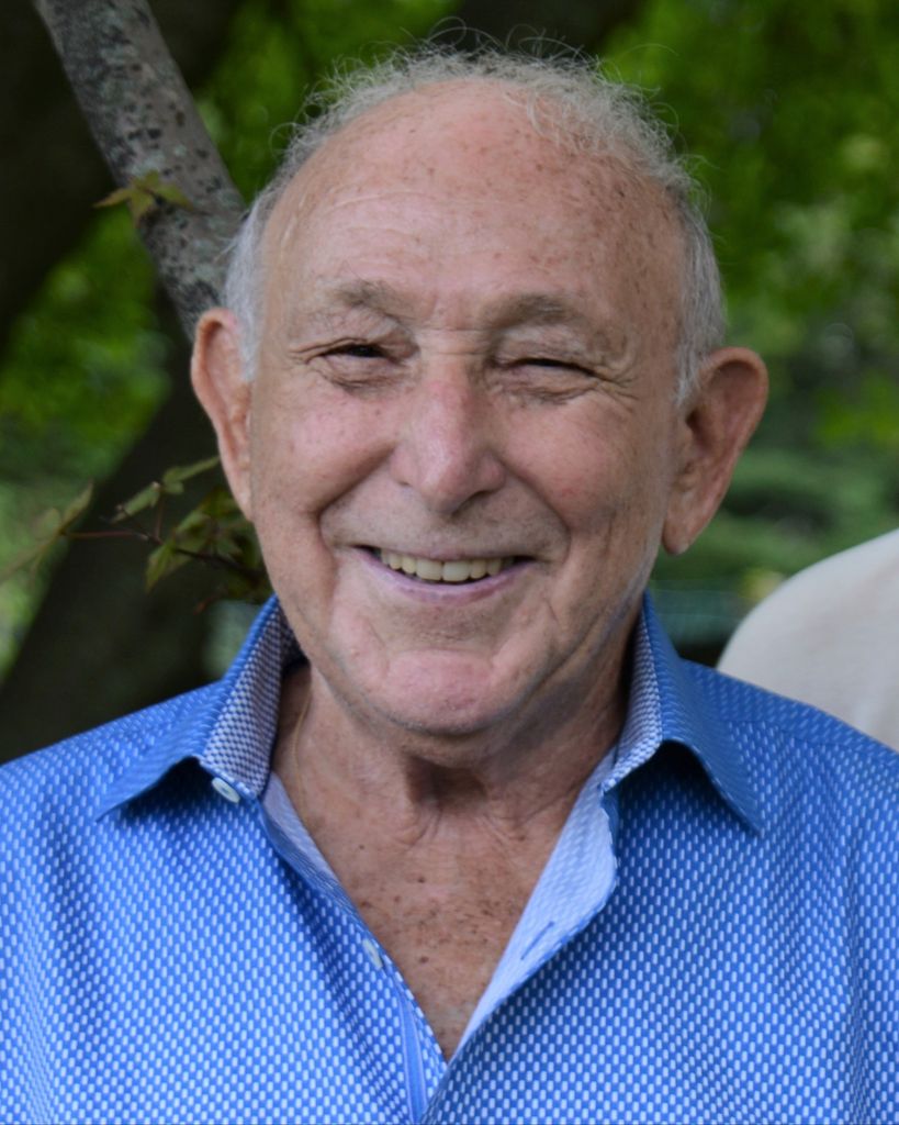 Donald Feiman