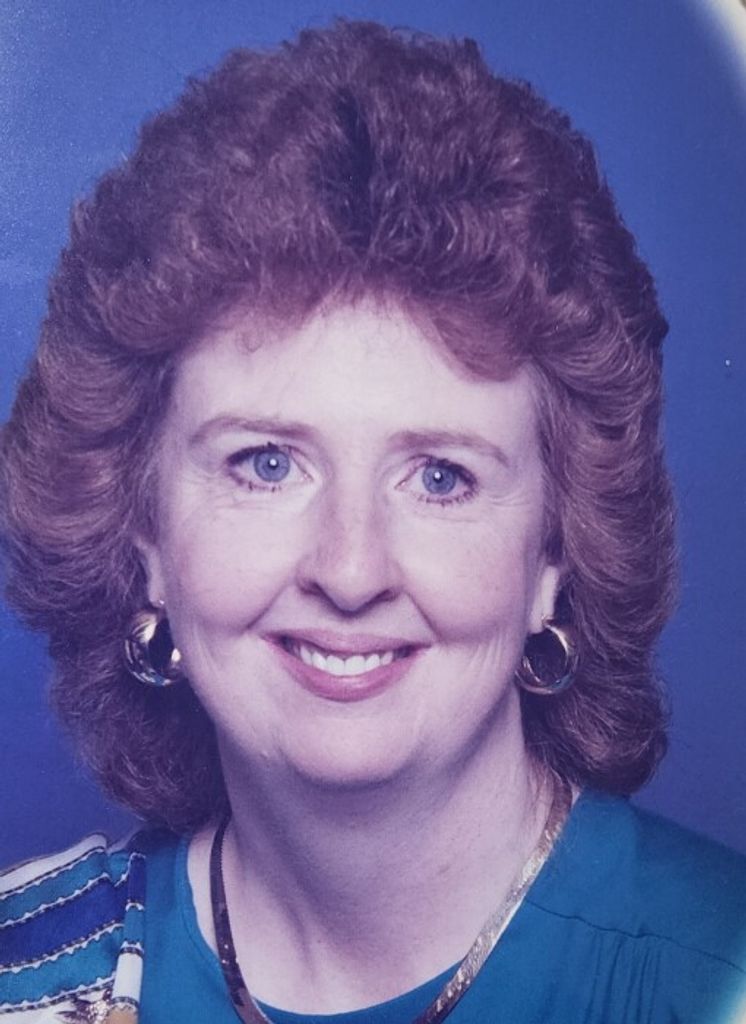 Katherine Spencer (Walston)  Rochelle