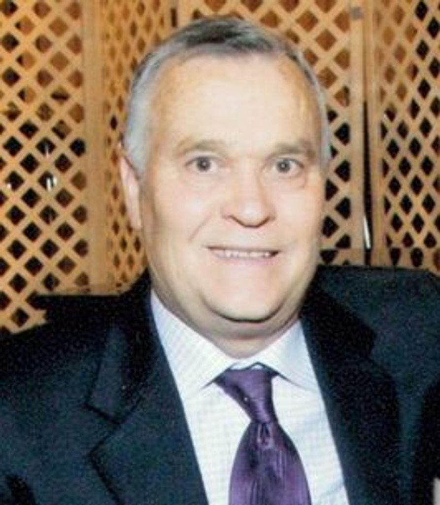 Angelo Balzano