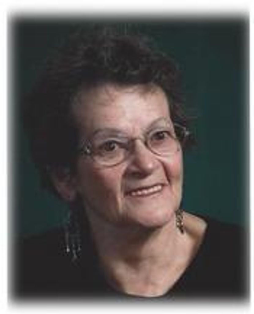 Geraldine "Jay" Morgan