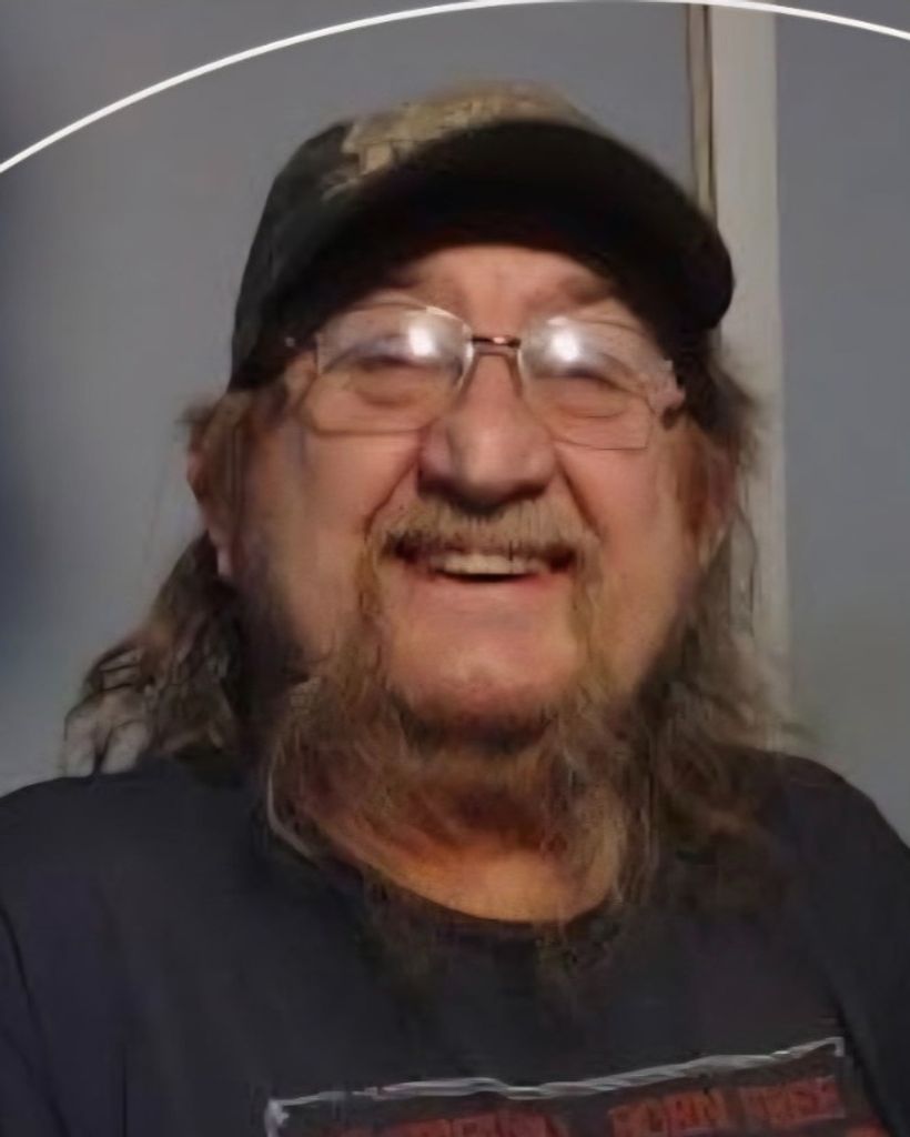 Kenneth W. "Kenny" Hutcheson