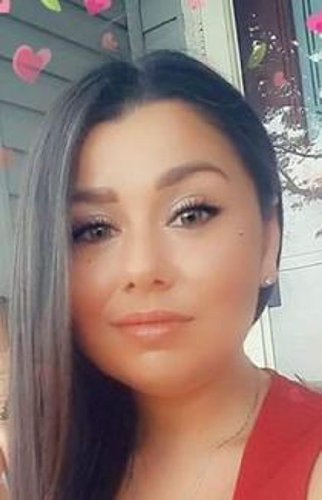 Brittney Nicole Holik