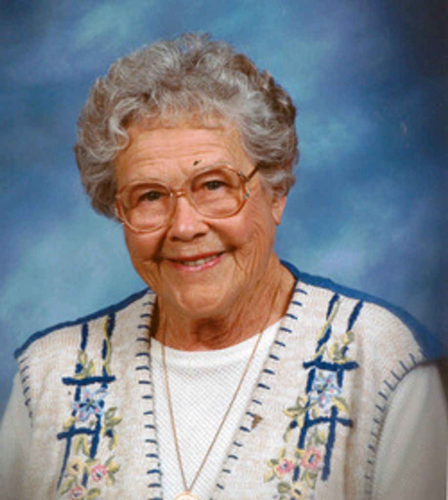 Nell Morgan Profile Photo