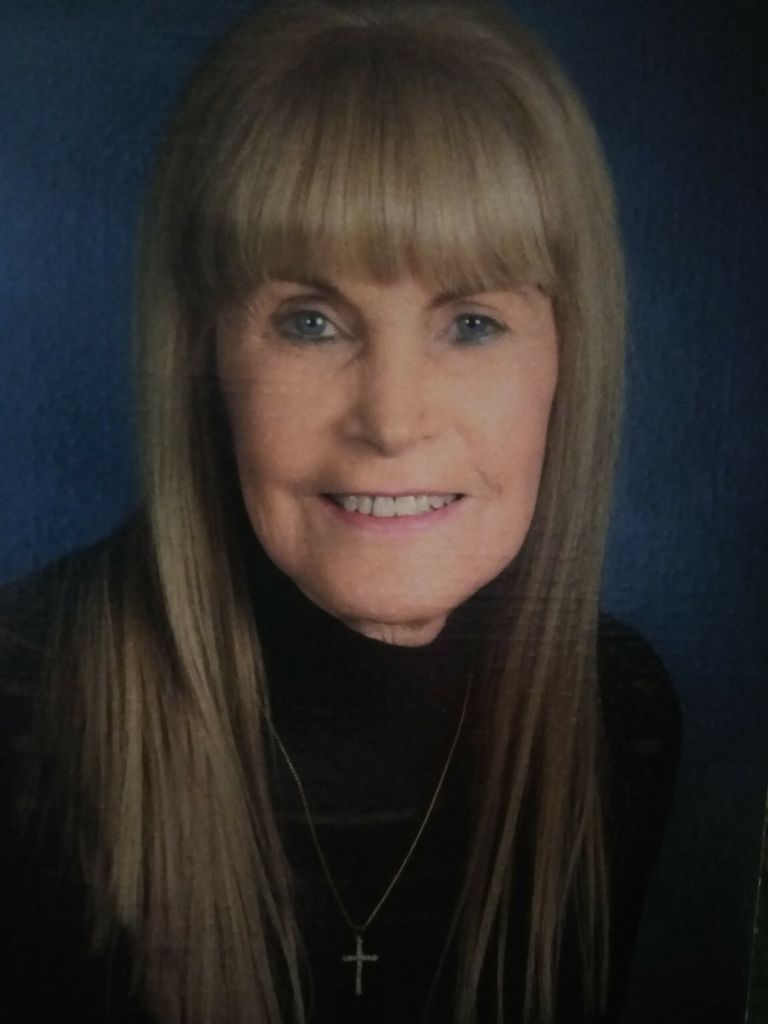 Carole Kay Windhorst