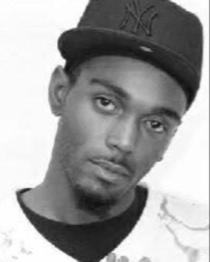 Chadric Bloomer's obituary image