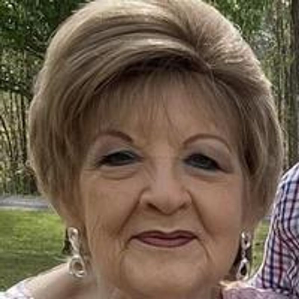 Martha B. Williams