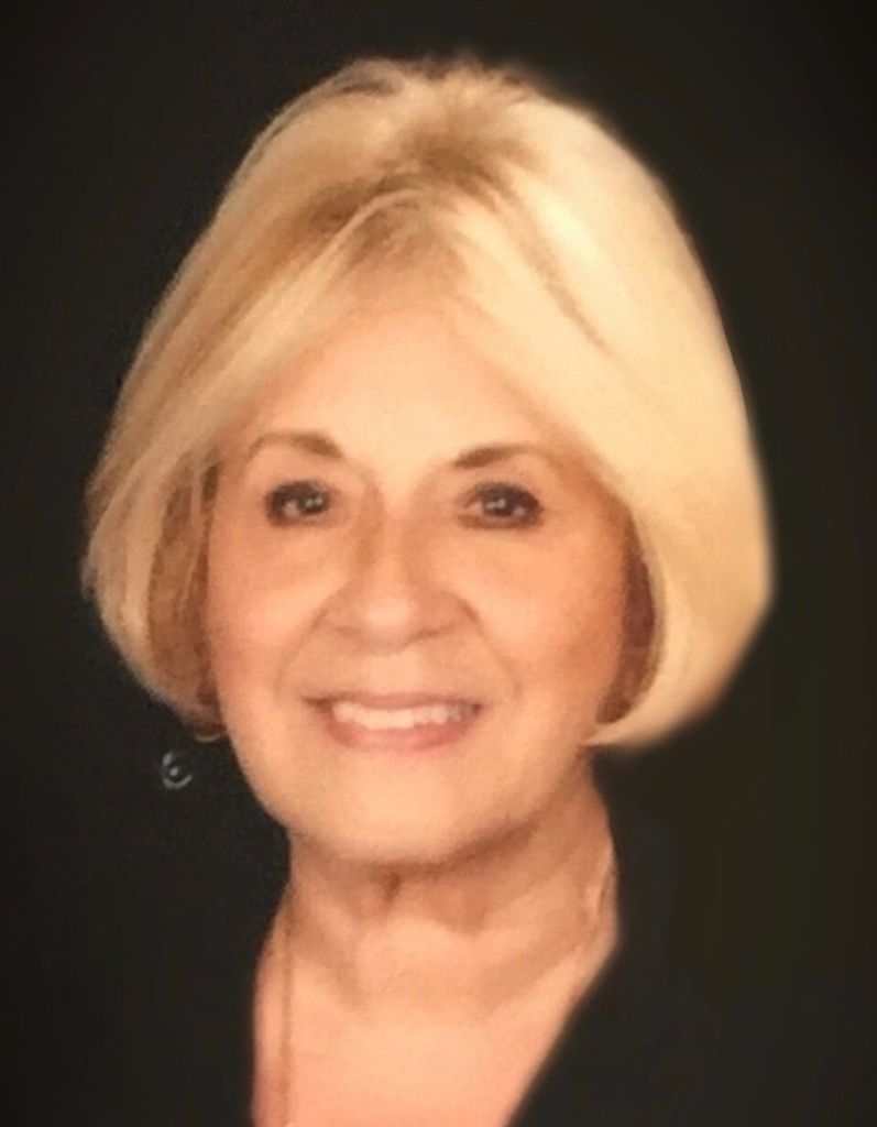Anne (Ana) F. Marantis Profile Photo