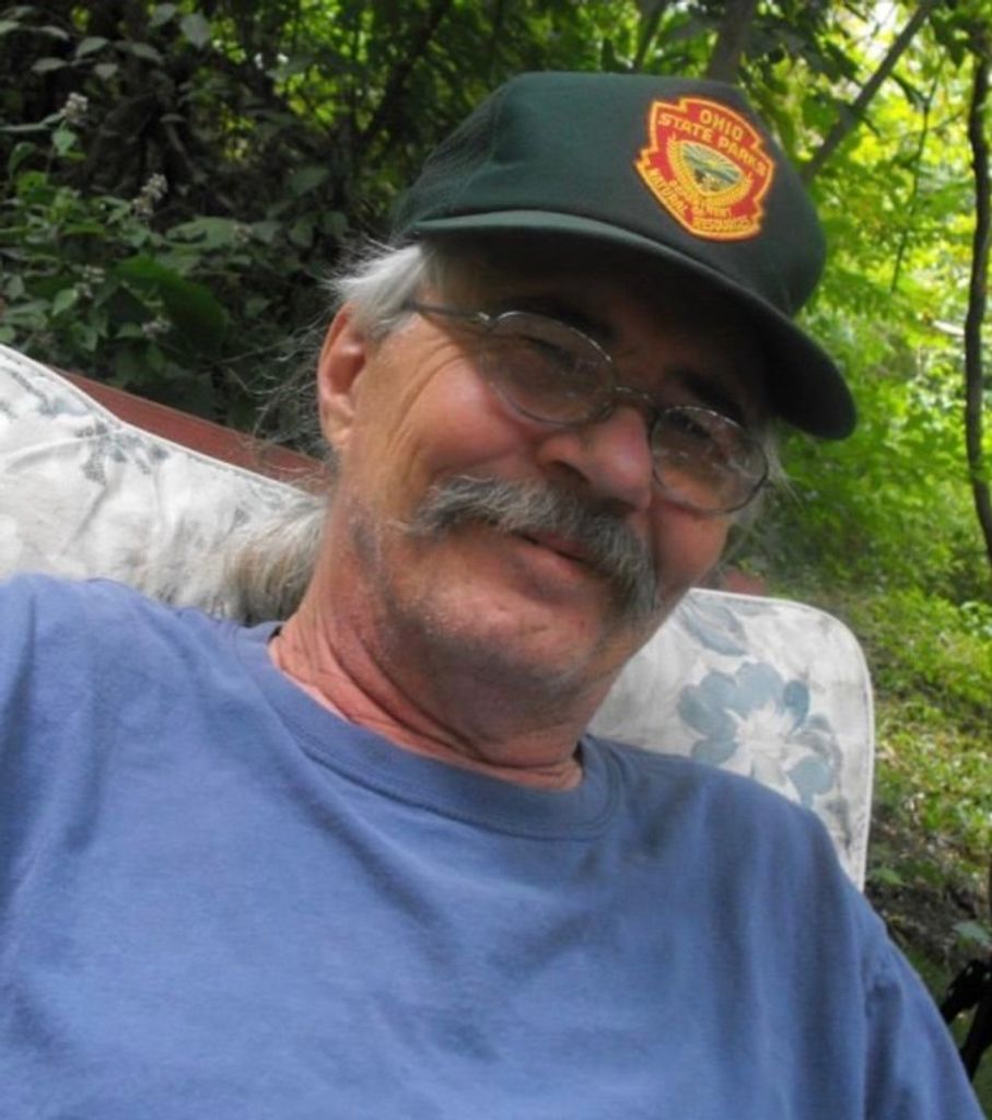 Charles "Charlie" Ault Profile Photo