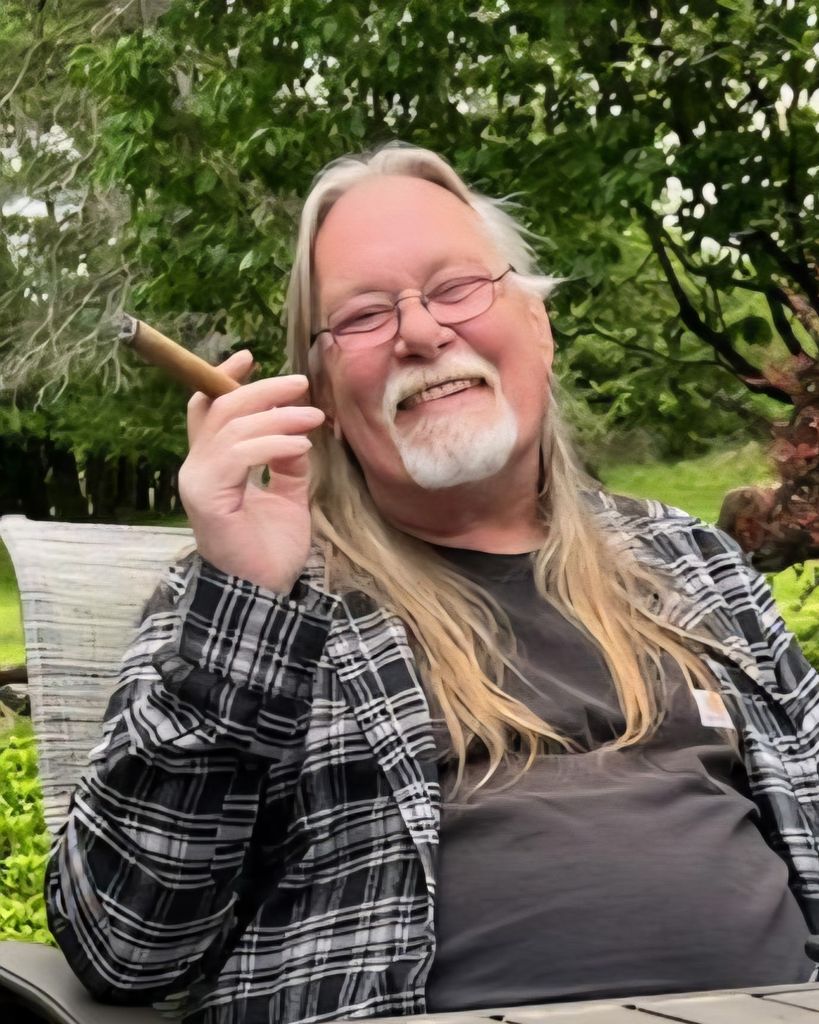 John "Jack" R. Sweeten