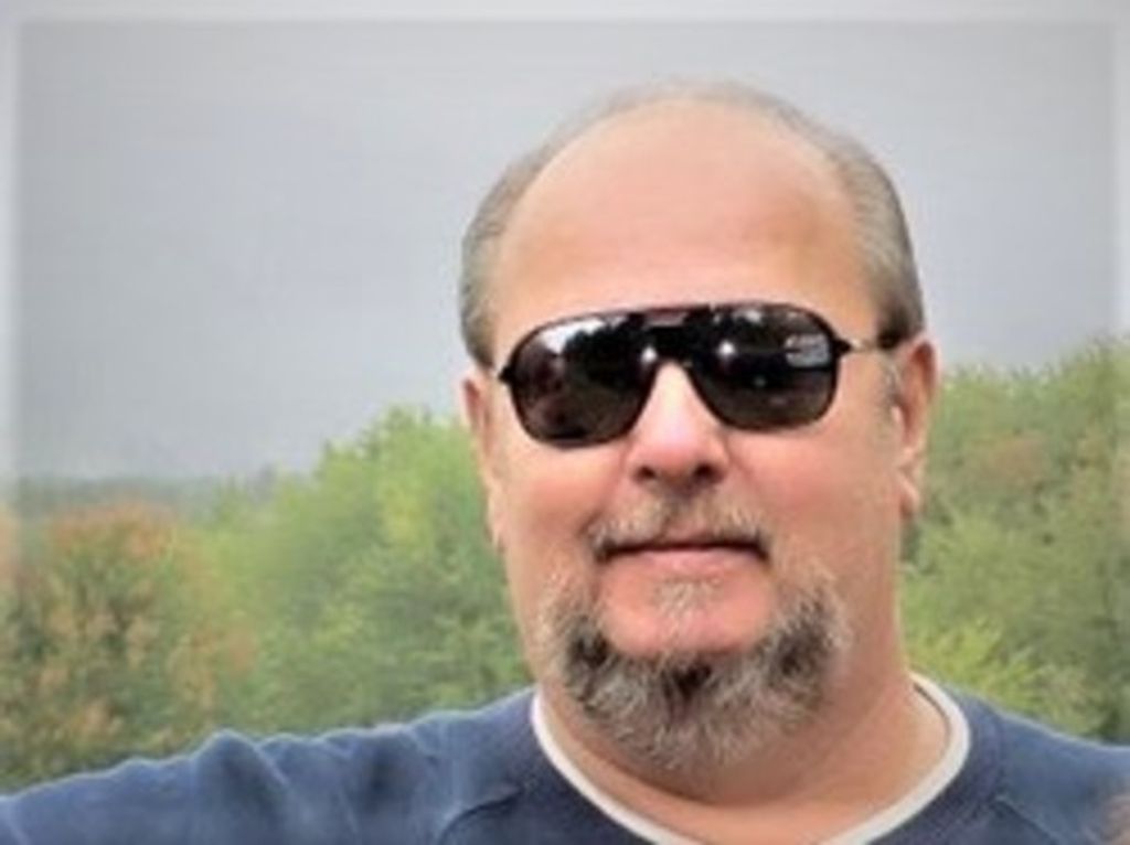 Richard Stanley Sadaj