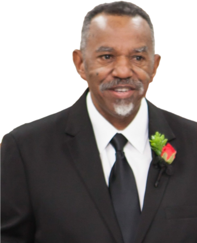 Wayne Lawrence Profile Photo