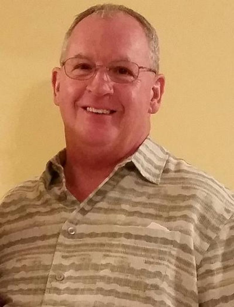 Mark Wayne Evans Profile Photo