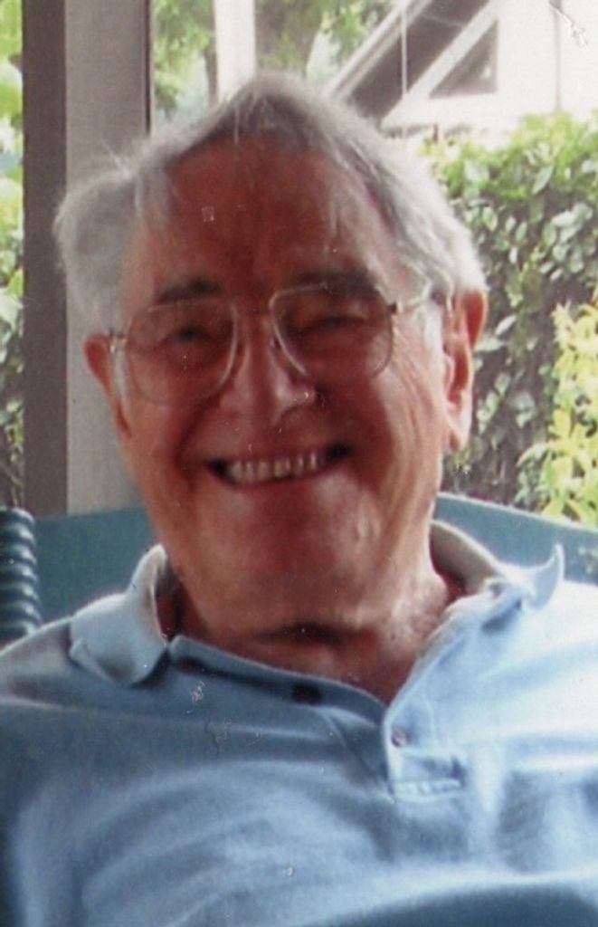 Ray Alexander Fisher