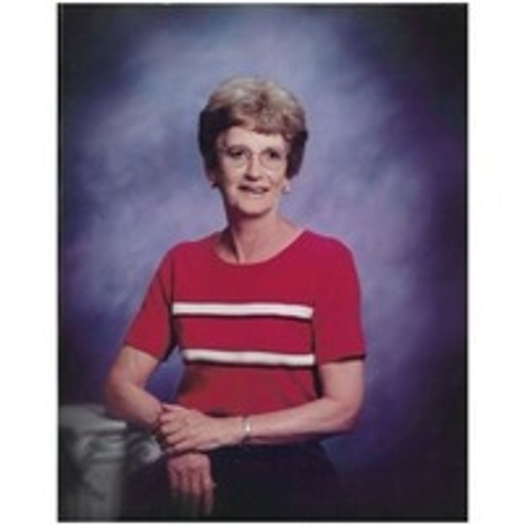 Jane Ambrose Srygley Profile Photo