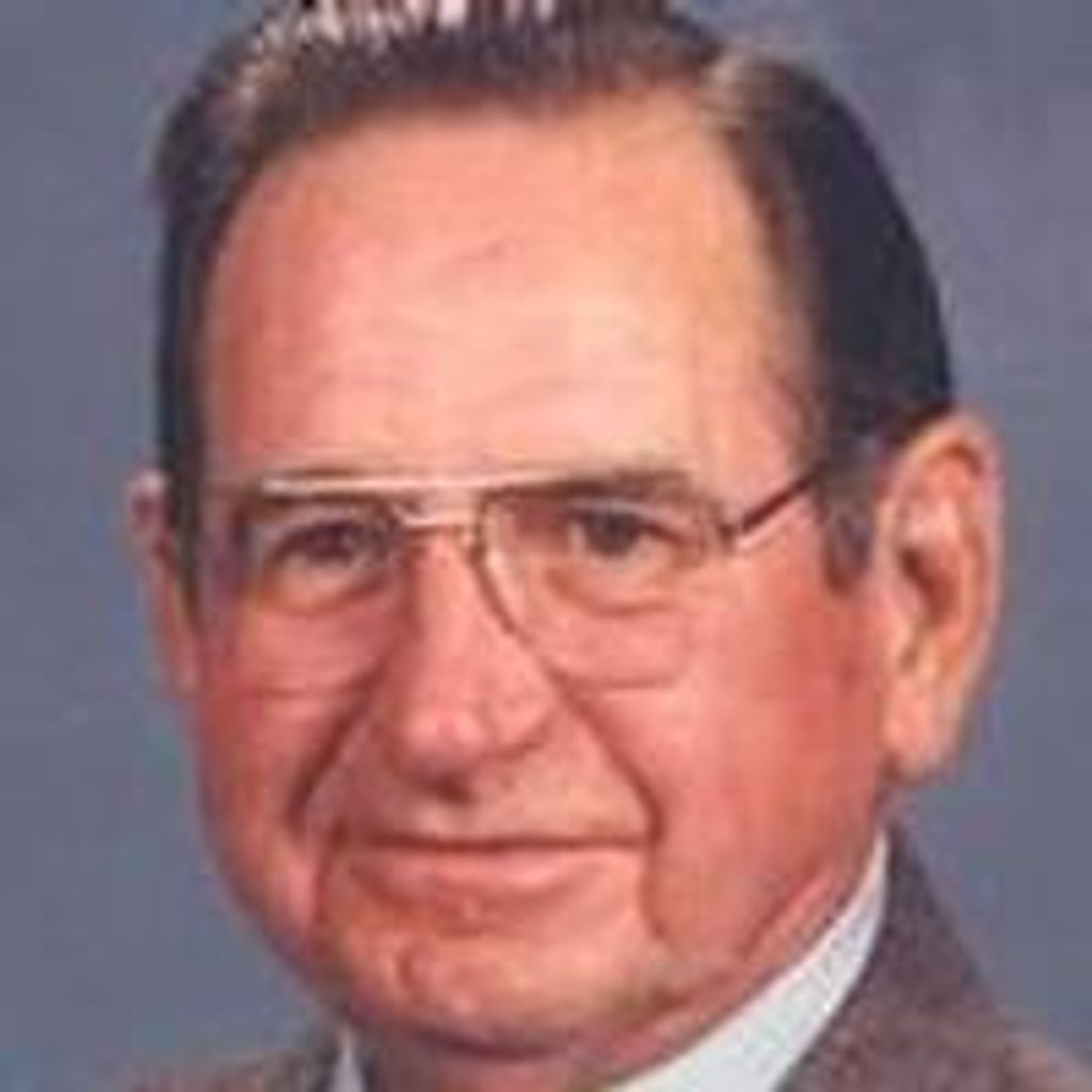 Dr. George Herndon
