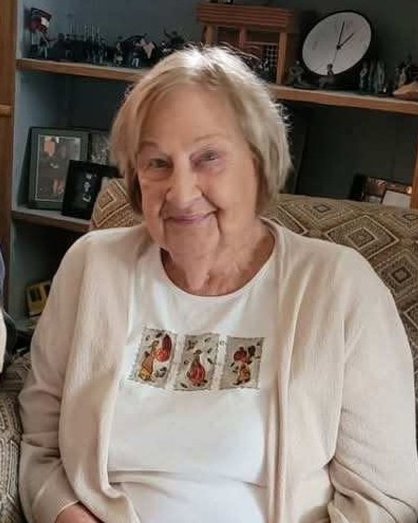 Alma A. Sigler Profile Photo