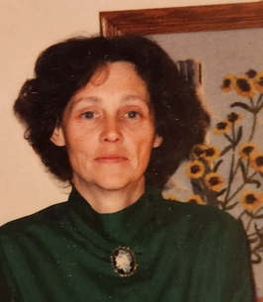 Mary Shapiro Profile Photo