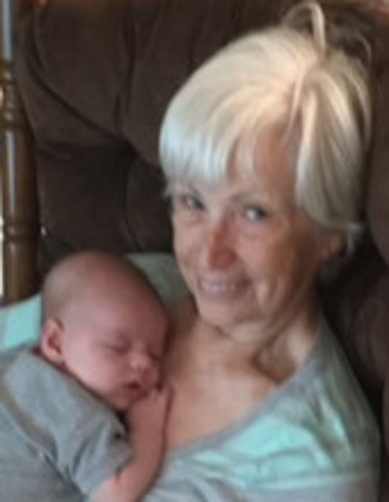 Lynette Williams Watson