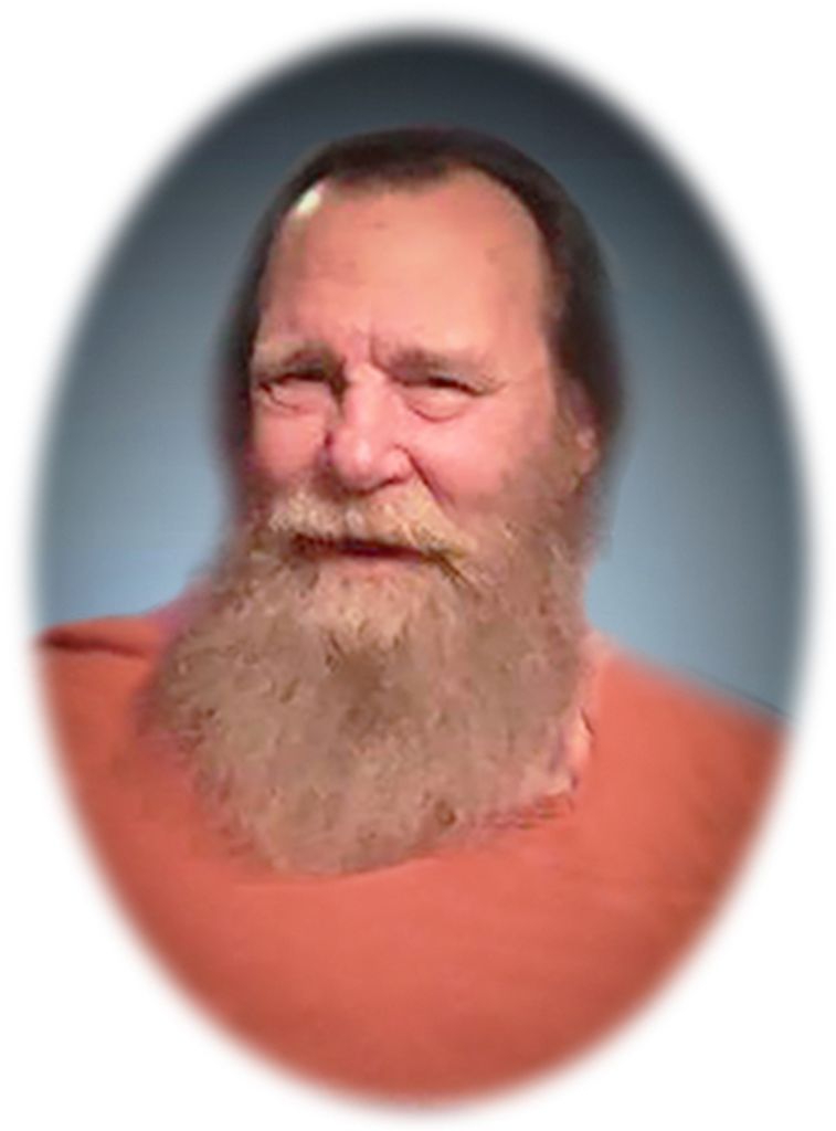 Harold R. Forkey, Jr.