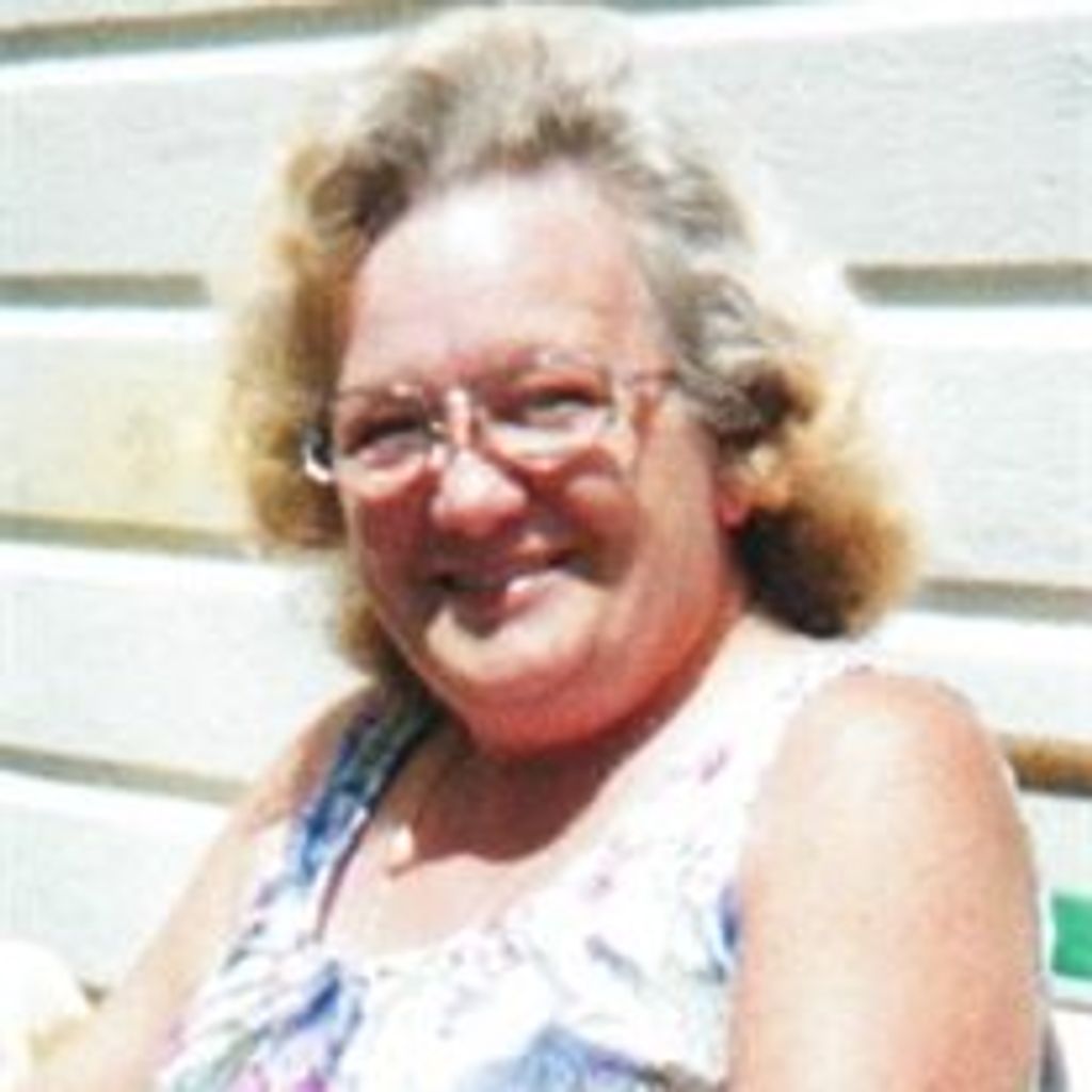 Patricia M. Shipp
