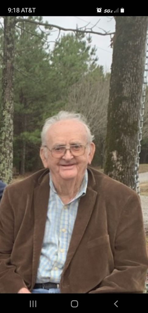 W.C. Jones Profile Photo