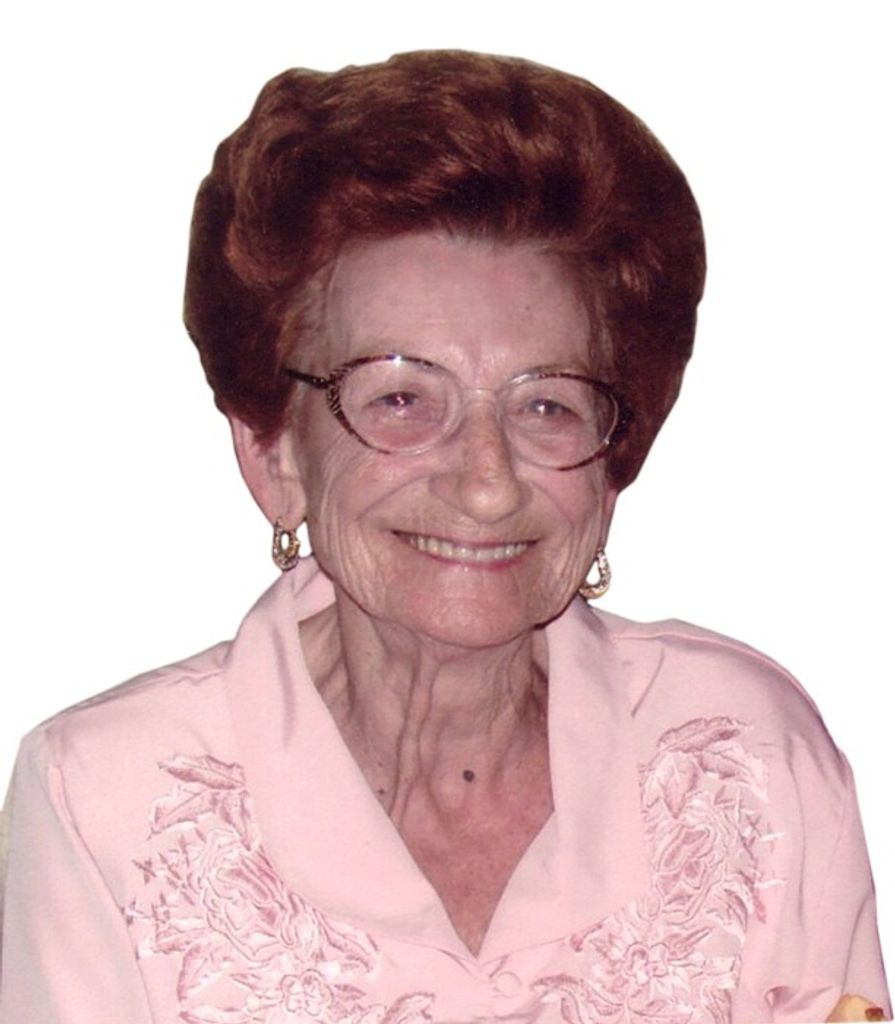 Anita J. (Barberan)  Borzymowski