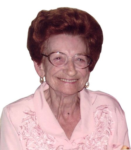Photo of Anita J. (Barberan)  Borzymowski