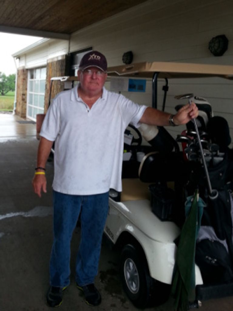 Jerry Brad Lilly, Sr.