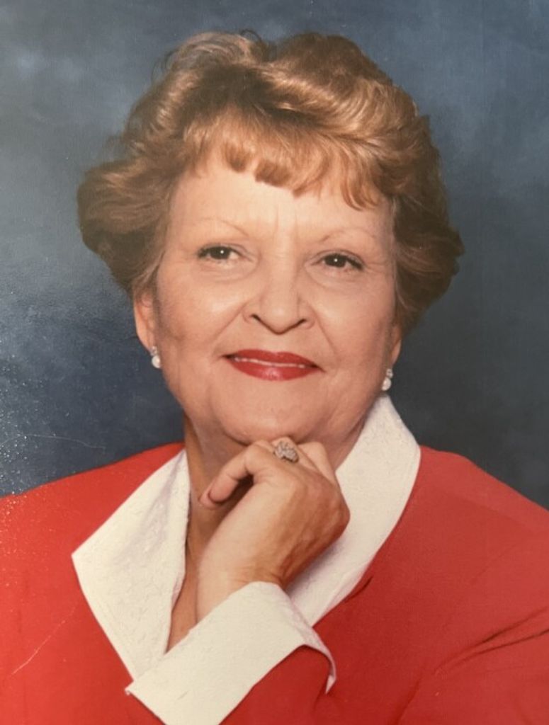 Barbara Ann Dial Profile Photo